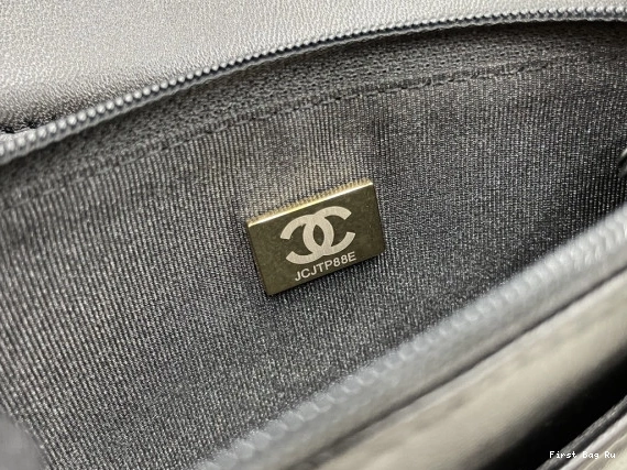 Firstbag Ru CHANEL WALLET 0817
